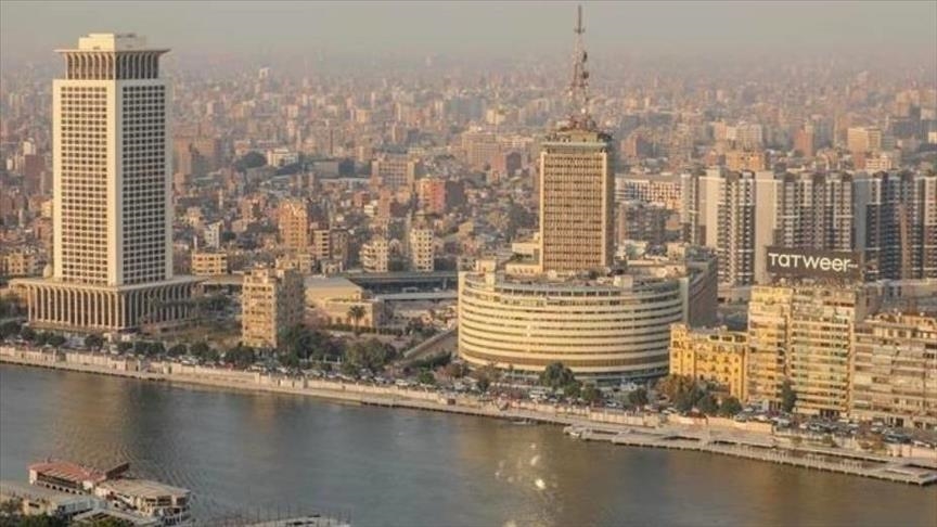 Egypte : Discussions avec les Etats-Unis, l'Iran et Oman pour atténuer les tensions régionales