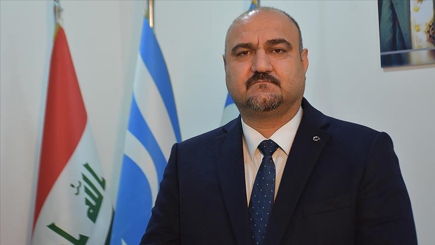Iraqi Turkmen Front elects Mohammad Kanani new leader