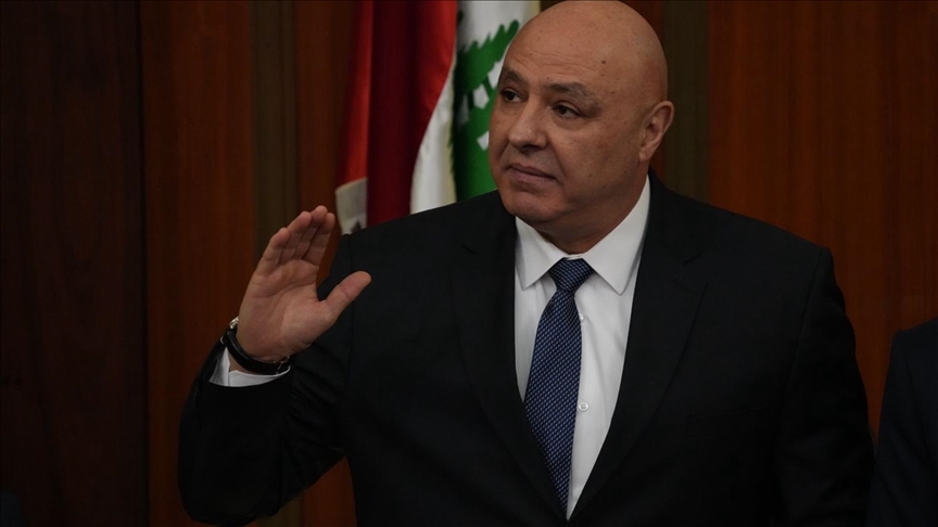 عون في رسالة بذكري الحرب الأهلية: لا يحمي لبنان سوى دولته وجيشه