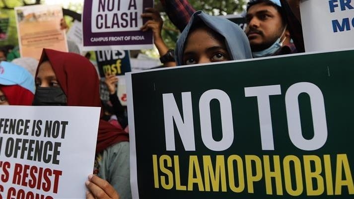 Anti-Muslim hate crime on rise in Europe since October 2023: EU Islamophobia chief