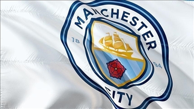 Comeback Man City taklukan Palace 5-2
