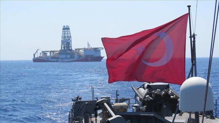 Turkiye akan jadi tuan rumah pertemuan keamanan Laut Hitam