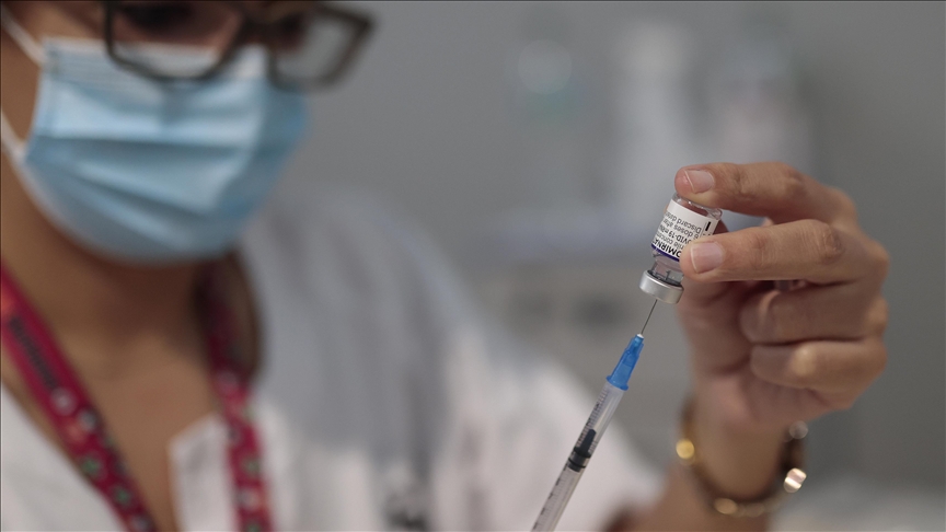 UK skin cancer patients fast-tracked into vaccine trial