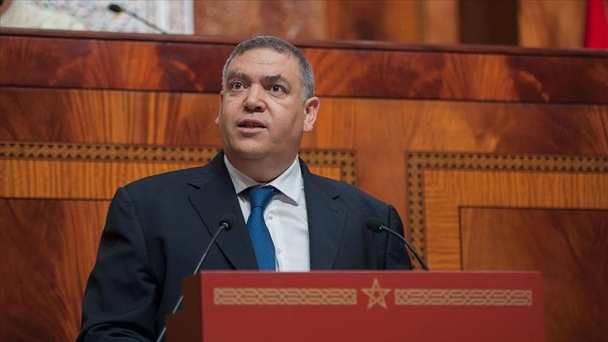 الرباط.. مباحثات مغربية فرنسية بشأن تعزيز التعاون الأمني