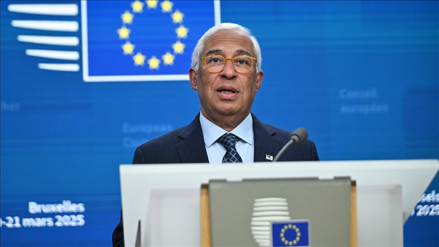 EU accession 'best way' to ensure stability in Western Balkans, says EU's Costa