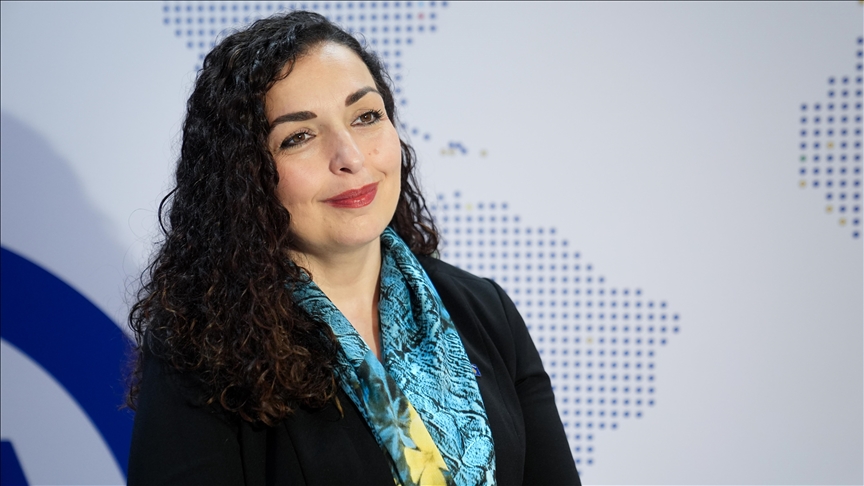 Osmani: Përtej mbështetjes ekonomike dhe ushtarake, Erdoğan po e ndihmon Kosovën edhe në njohje