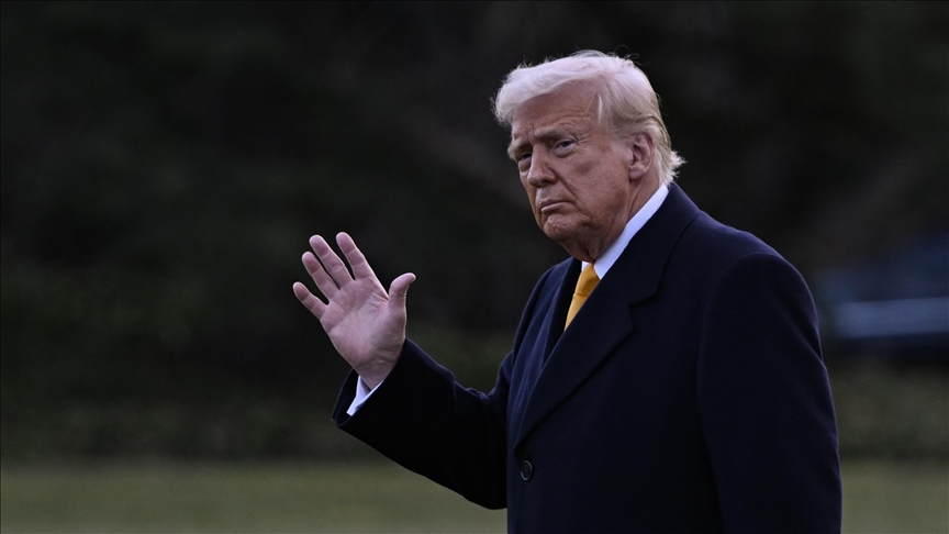 Trump in ‘excellent health’ for presidential duties, says White House doctor