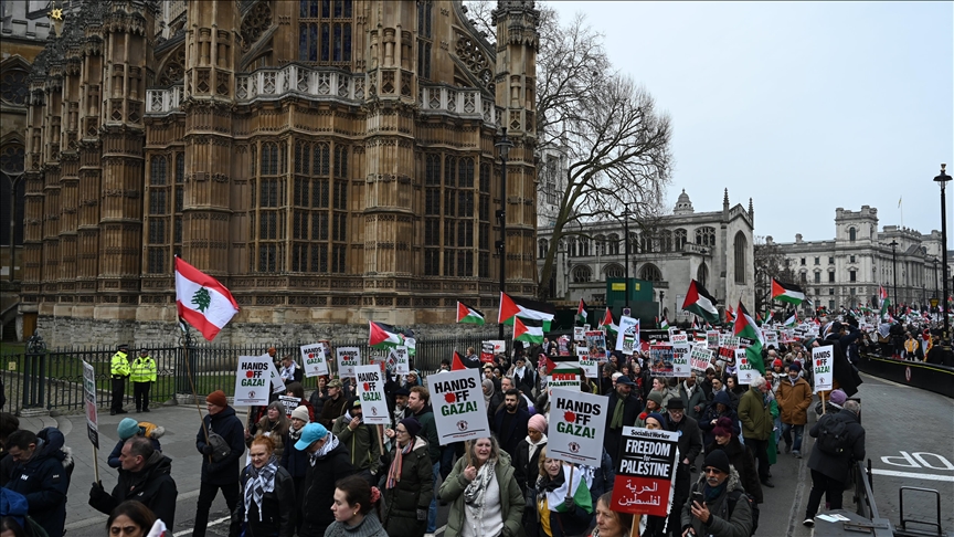INTERVIEW – ‘No freedom of expression in Europe’: Varoufakis blasts crackdown on pro-Palestine activism