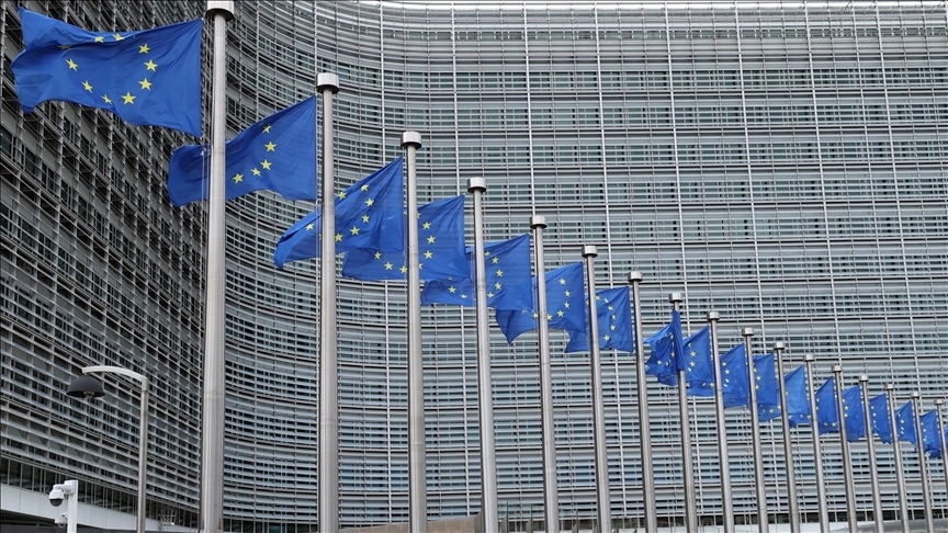 AB Komisyonu, Gazze'nin yeniden inşası için bağış platformu oluşturmayı planlıyor