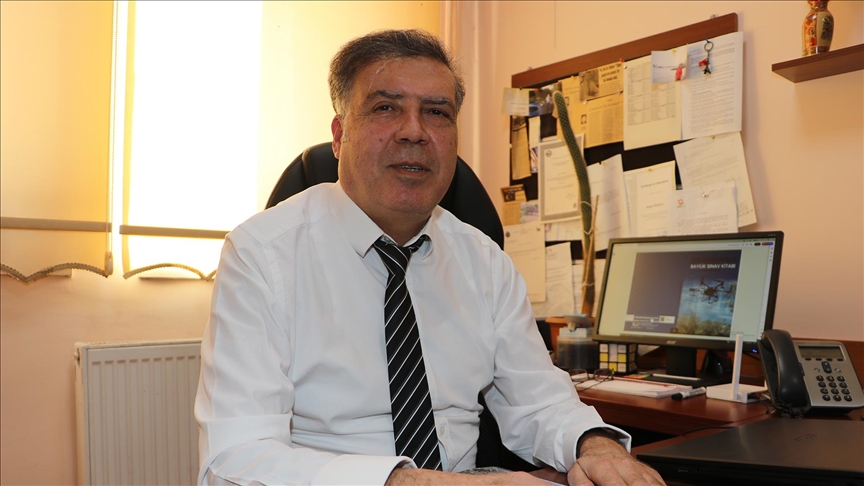 Türk akademisyenlerden bitki koruma alanında rehber niteliğinde kaynak kitap