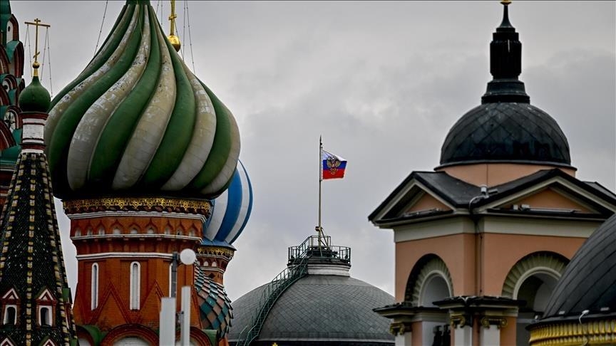 Syrian envoy to Russia seeks political asylum: Report