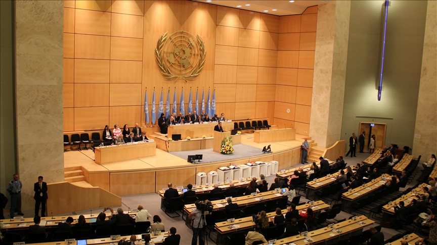 UN trade agency urges US to spare vulnerable economies from tariffs