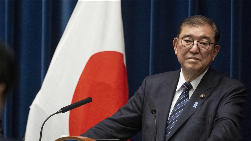 Japan ‘won’t compromise’ to rush through tariff talks with US, says premier