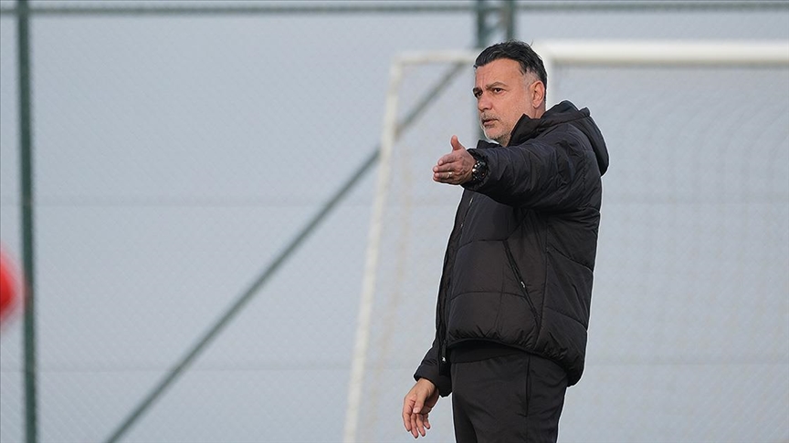 Hatayspor, teknik direktör Murat Şahin ile yolların ayrıldığı iddiasını yalanladı