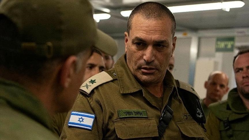 رئيس الأركان الإسرائيلي يحذر من نقص عدد الجنود بصفوف الجيش