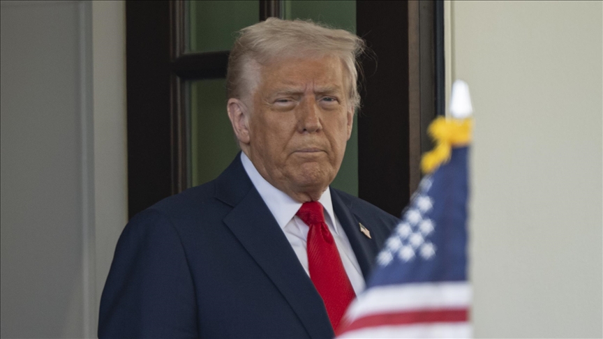 Harvard rejects Trump administration's demands as showdown intensifies