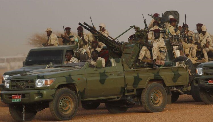 Soudan: Les Forces de soutien rapide revendiquent le contrôle du camp de déplacés de Zamzam au Darfour