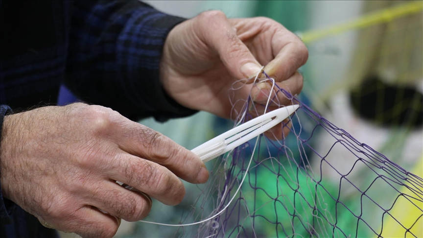 Güney Marmara'nın balıkçıları bu sezon müsilaj nedeniyle umduğunu bulamadı