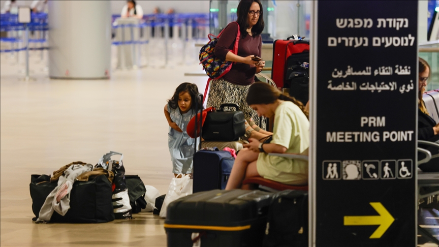 Under public pressure, Bangladesh restores passport clause barring travel to Israel