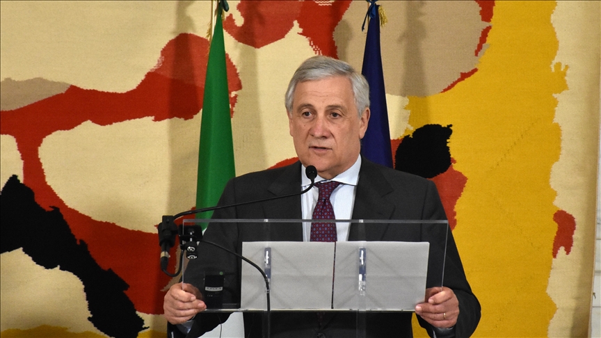 Italy to host new round of US-Iran nuclear talks