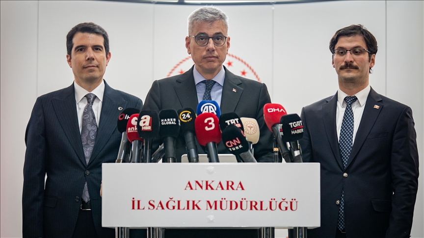 Altı bileşenli karma aşı uygulaması başladı