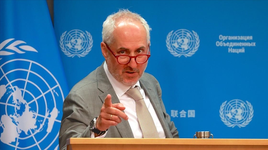 Gaza now faces 'worst' humanitarian crisis since Israel's attacks began: UN