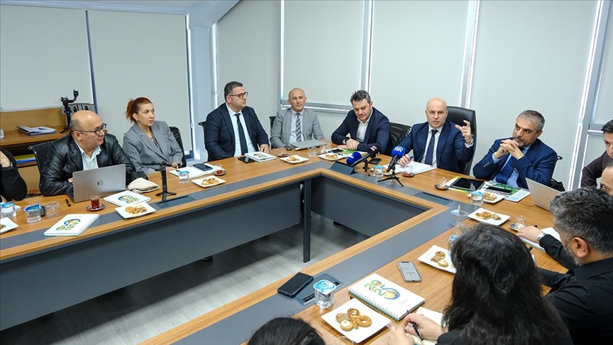 UEDAŞ, bu yıl 6,3 milyar liralık yatırım yapmayı hedefliyor