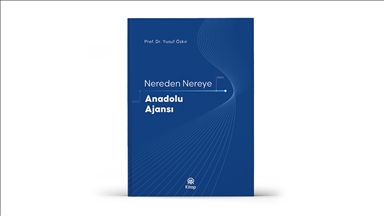 Nereden Nereye Anadolu Ajansı