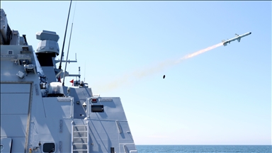 Greece to buy 16 Exocet anti-ship missiles from France: Report