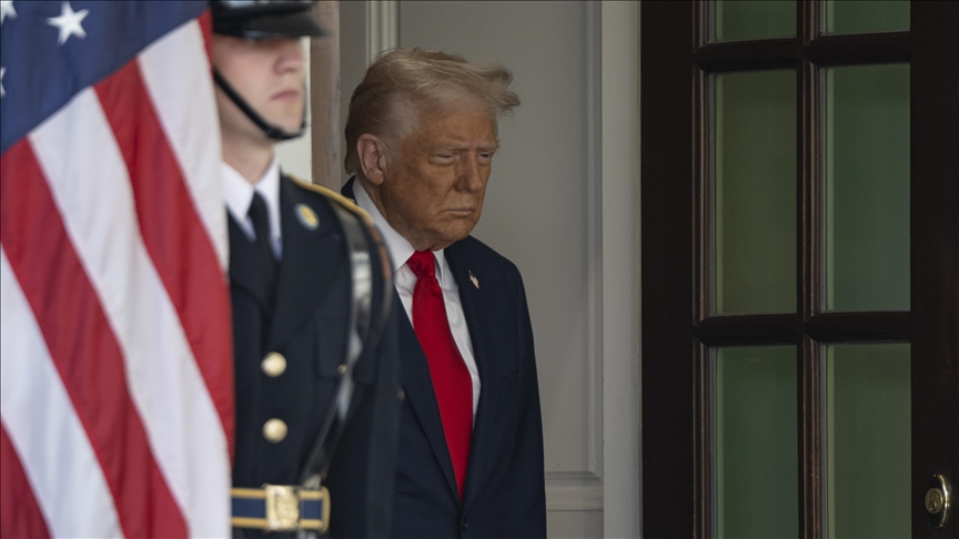 Trump threatens Harvard’s tax exempt status as row intensifies Trump threatens Harvard’s tax exempt status as row intensifies