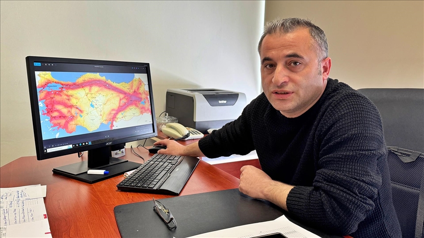 Türkiye'deki deprem riski dirençli şehirleri zorunlu kılıyor