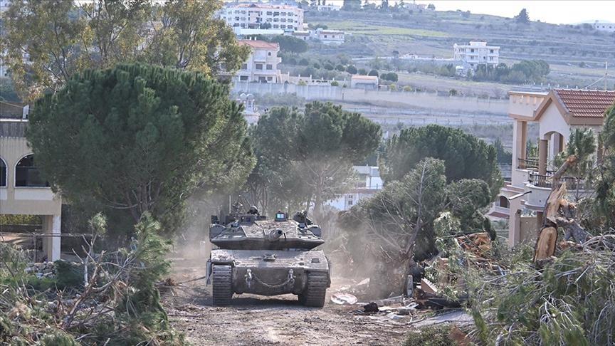 BM: Lübnan'da ateşkes süresince en az 71 sivil İsrail askerleri tarafından öldürüldü