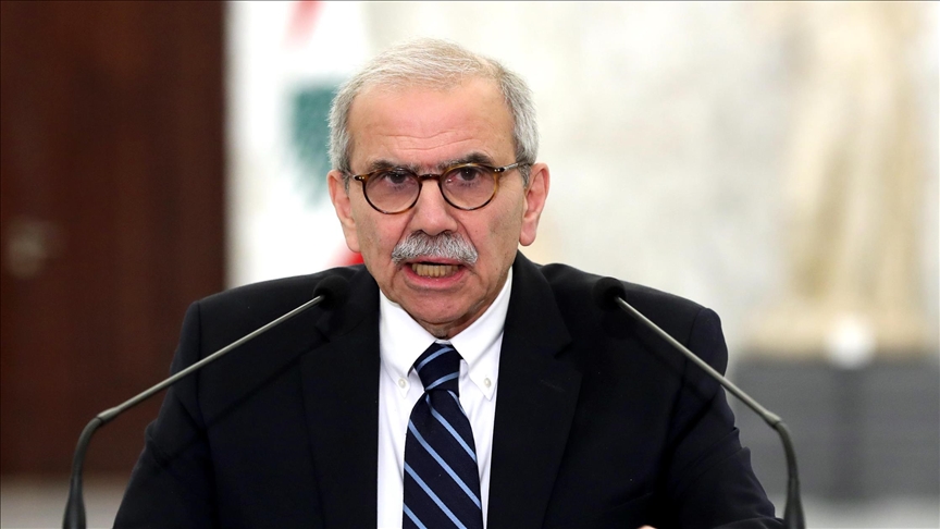 لبنان يعلن تضامنه مع الأردن بمواجهة "مخططات للنيل من أمنه"