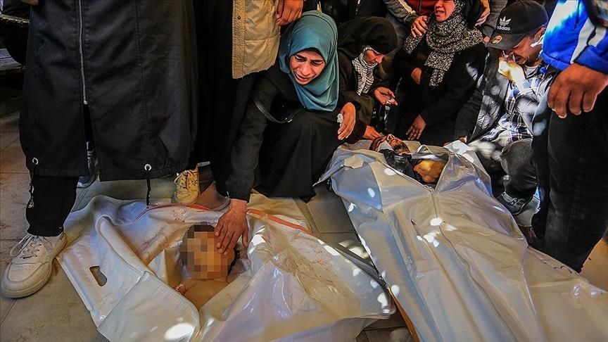 Ministère de la Santé de Gaza : Le bilan des victimes du génocide israélien s'alourdit à 51 000 morts