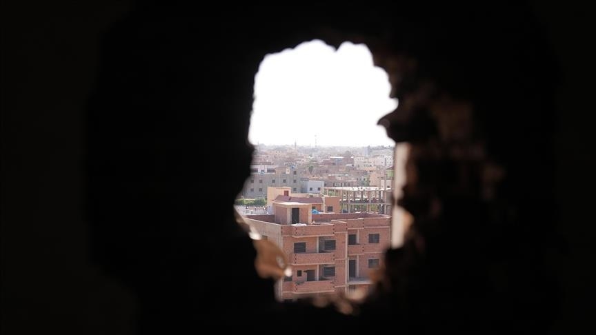 Houthi group reports 26 more US airstrikes across Yemen