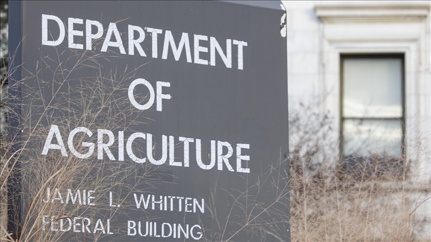 Trump administration scraps $3B program promoting climate-friendly farming