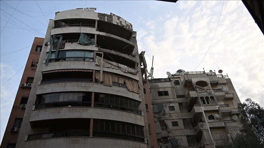 UN warns of rising civilian toll from Israeli strikes in Lebanon, calls for end to violence