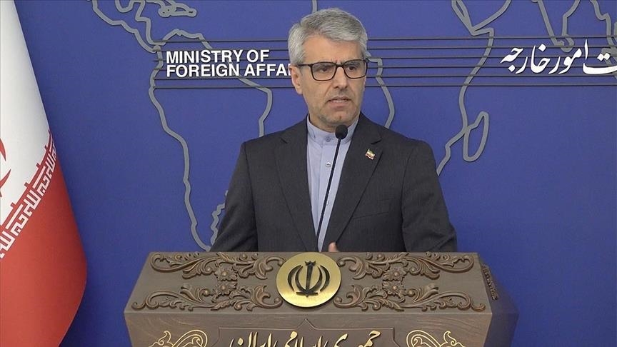 إيران: عُمان ستستضيف الجولة الثانية للمباحثات مع واشنطن