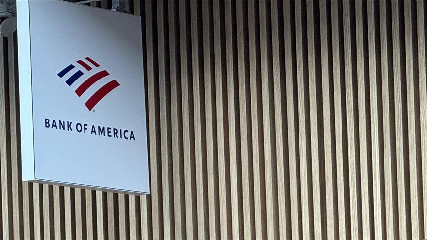 Bank of America, Citigroup profits up in 1st quarter