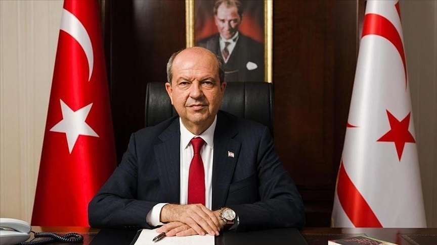 Ulus devlet paradigmasının tahkimi ve KKTC siyasetinin dönüşümü: Ersin Tatar'ın siyasal stratejisi üzerine bir inceleme