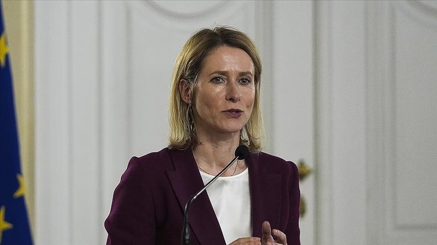 EU condemns Gaza blockade, urges Israel to fully reinstate humanitarian aid during ceasefire