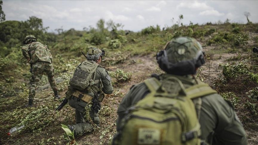 В Колумбии нейтрализованы 27 боевиков FARC