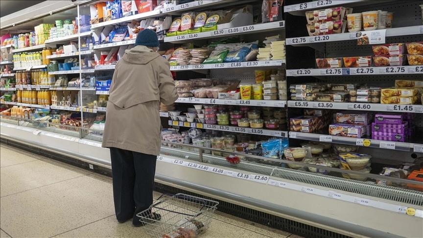 Wholesale prices in Germany up 1.3% in March
