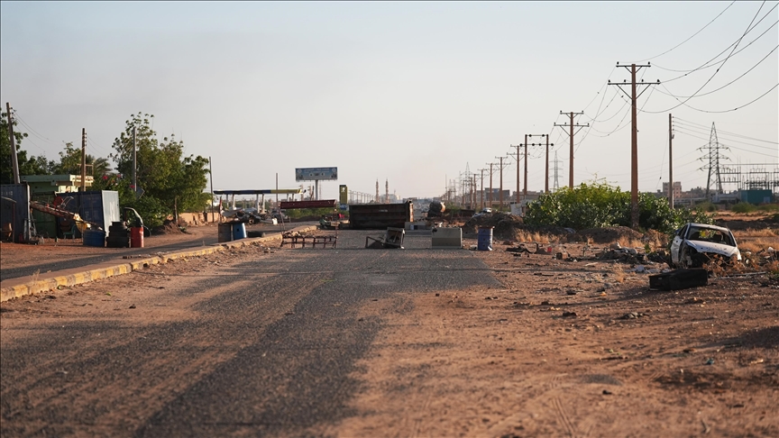 Sudanese army advances in western Omdurman, retakes 3 areas, camp from Rapid Support Forces