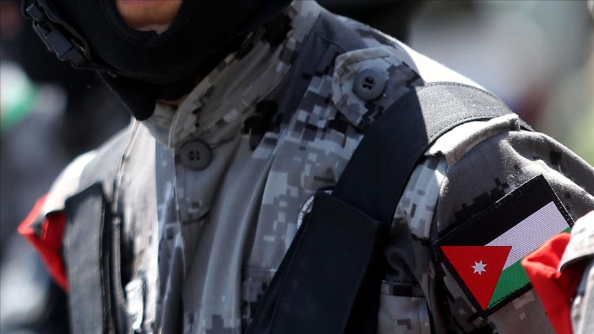 Jordan arrests 16 in plots targeting national security