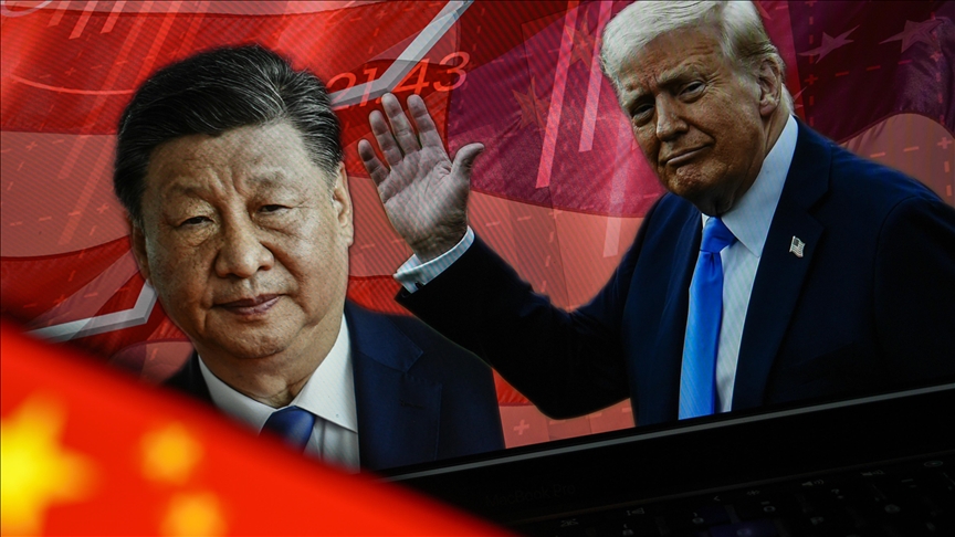 Rare earths remain key issue in US-China trade tensions