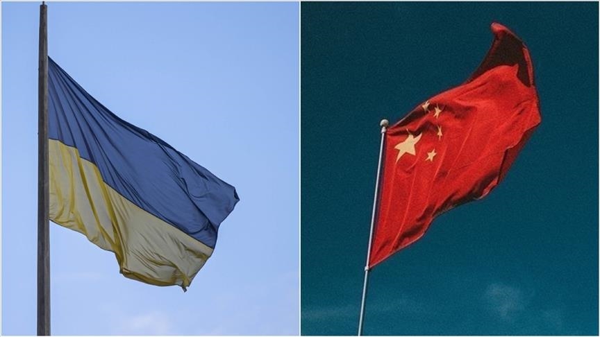 Попавшие в плен в Украине граждане Китая хотят вернуться на родину