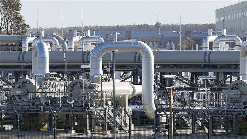 Израиль обеспокоен возможной транспортировкой катарского газа в Европу через Сирию и Турцию