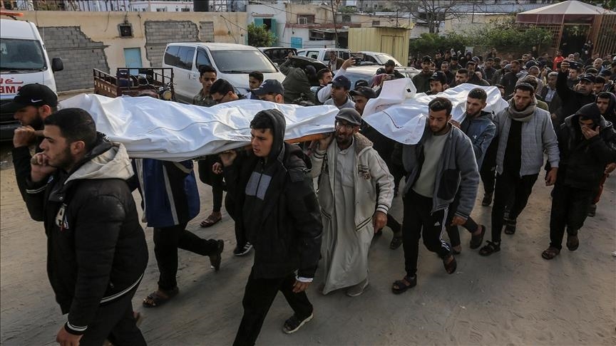 صحة غزة: ارتفاع حصيلة الإبادة الإسرائيلية إلى 51 ألف شهيد