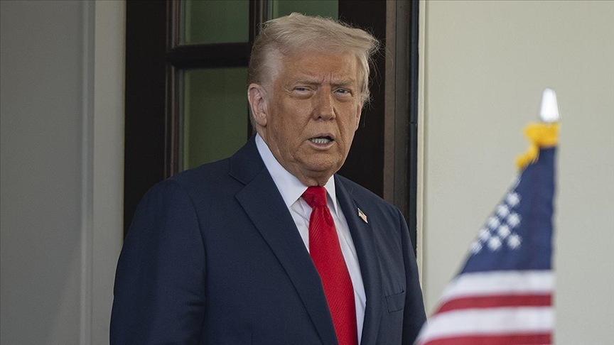 Trump realizes Israel ‘illogically’ raising its demands in Gaza ceasefire talks: Egyptian official